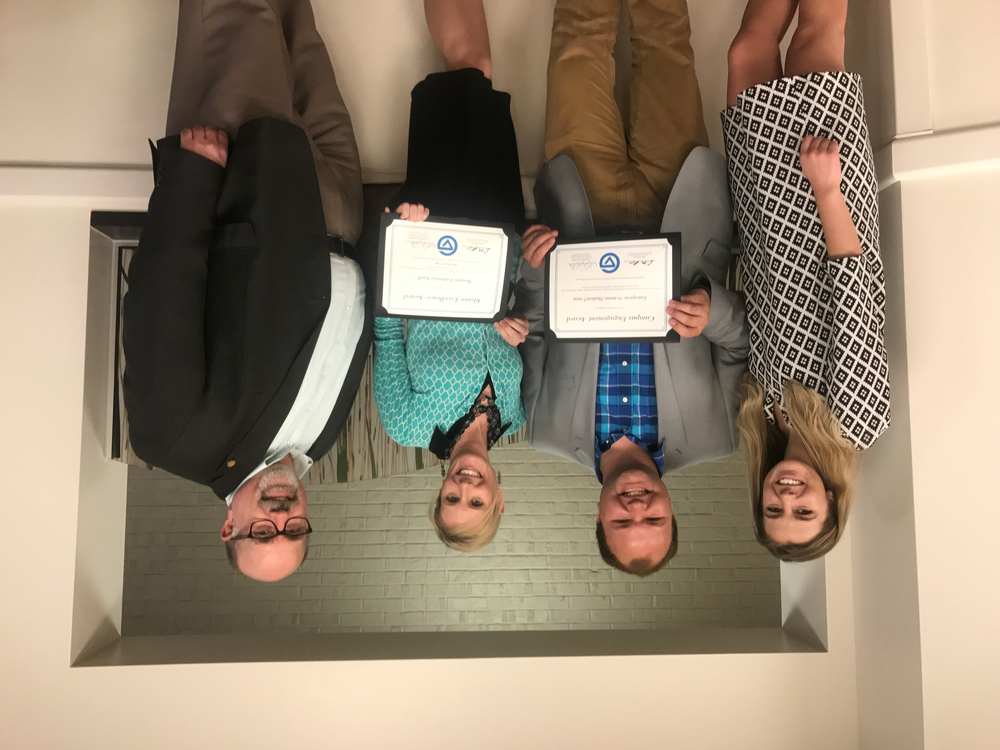 2017 Campus Engagement Award